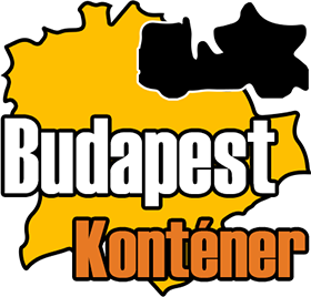 Budapest Konténer Budapest Konténer